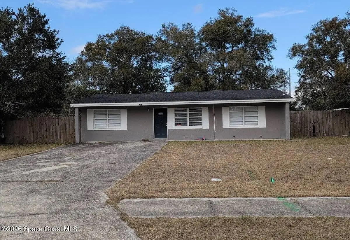 5107 Barnett Place, Orlando, FL 32808 - #1