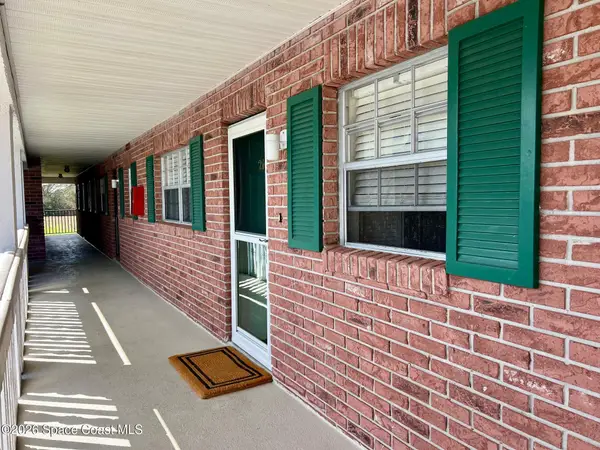 1880 Knox Mcrae Drive #210d, Titusville, FL 32780