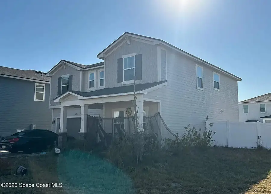 13677 Harlowton Avenue, Jacksonville, FL 32256 - #2