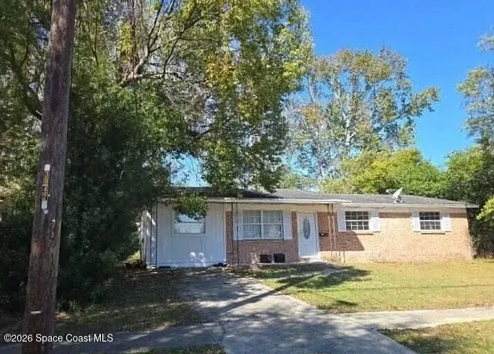 3940 Lane Avenue S, Jacksonville, FL 32210 - #2