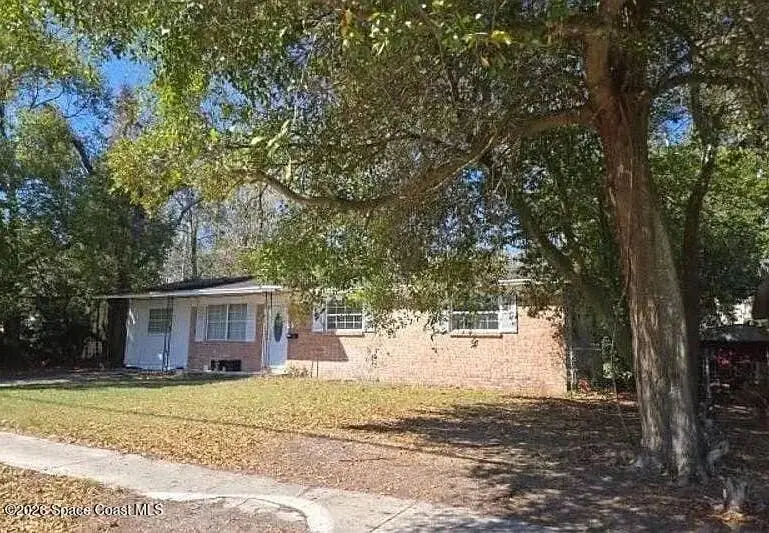 3940 Lane Avenue S, Jacksonville, FL 32210 - #3