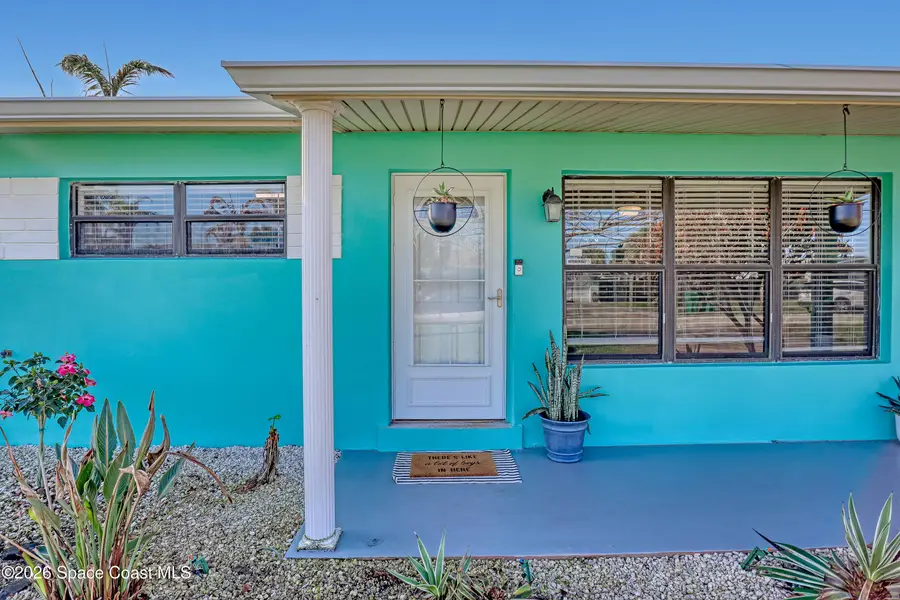459 Wilson Avenue, Satellite Beach, FL 32937 - #2