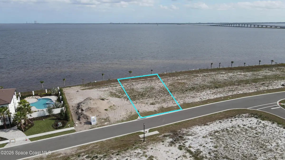 6221 Constellation Drive, Titusville, FL 32780 - #1