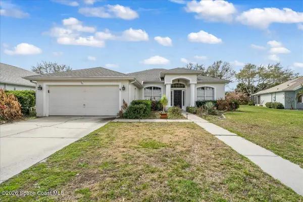 1785 Curlew Court, Rockledge, FL 32955