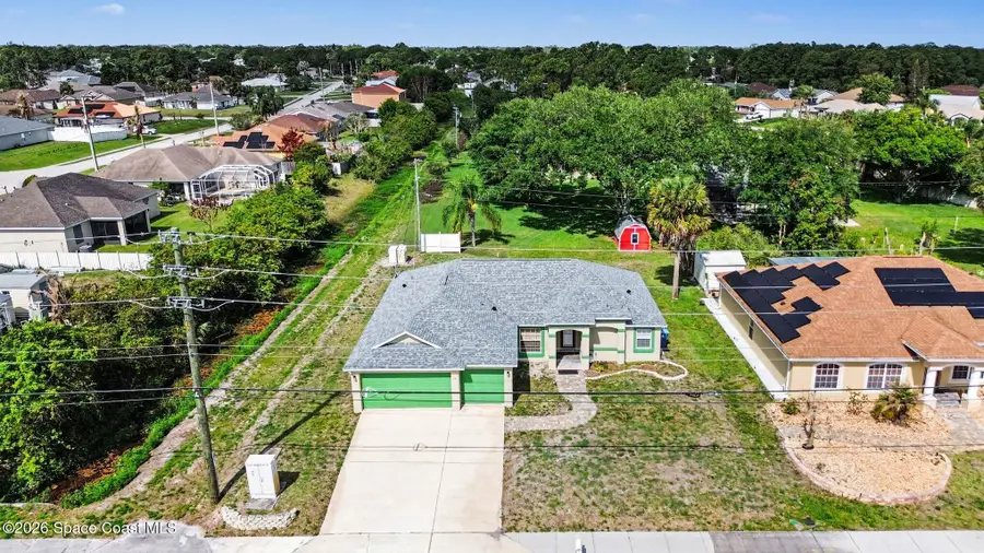 2910 Emerson Drive Se #50, Palm Bay, FL 32909 - #3