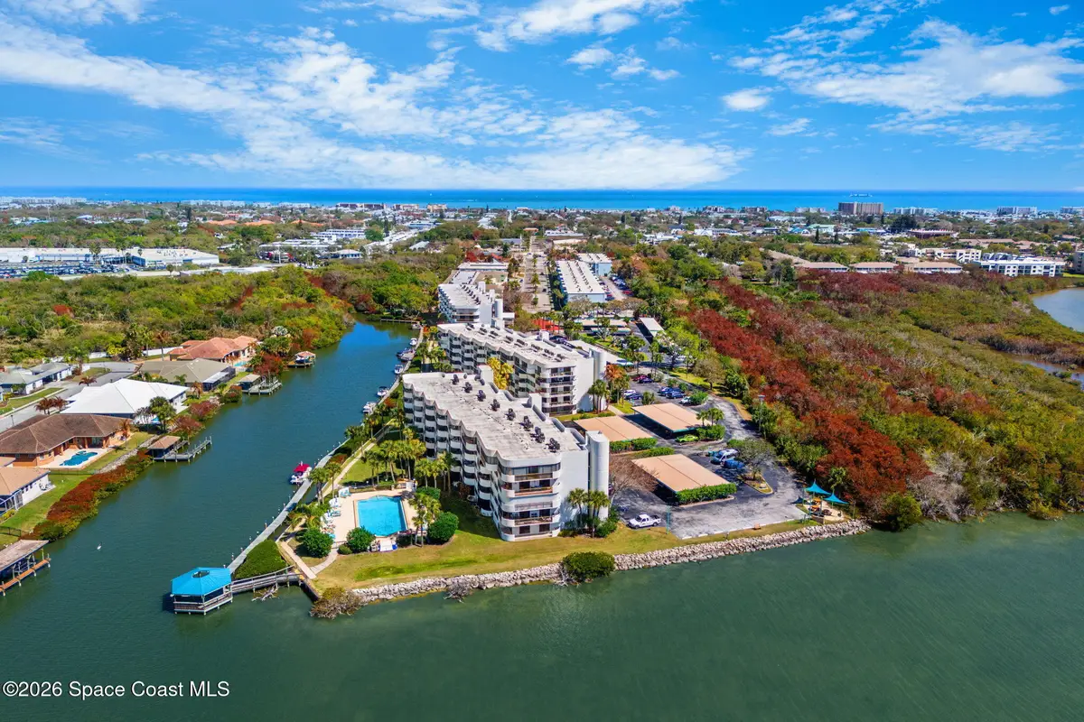 300 Columbia Drive #3204, Cape Canaveral, FL 32920 - #1