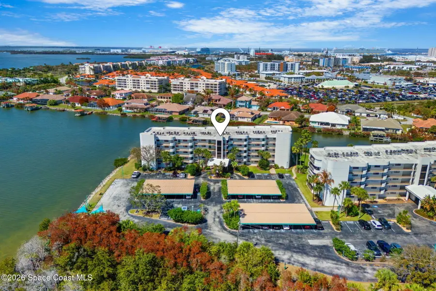 300 Columbia Drive #3204, Cape Canaveral, FL 32920 - #2