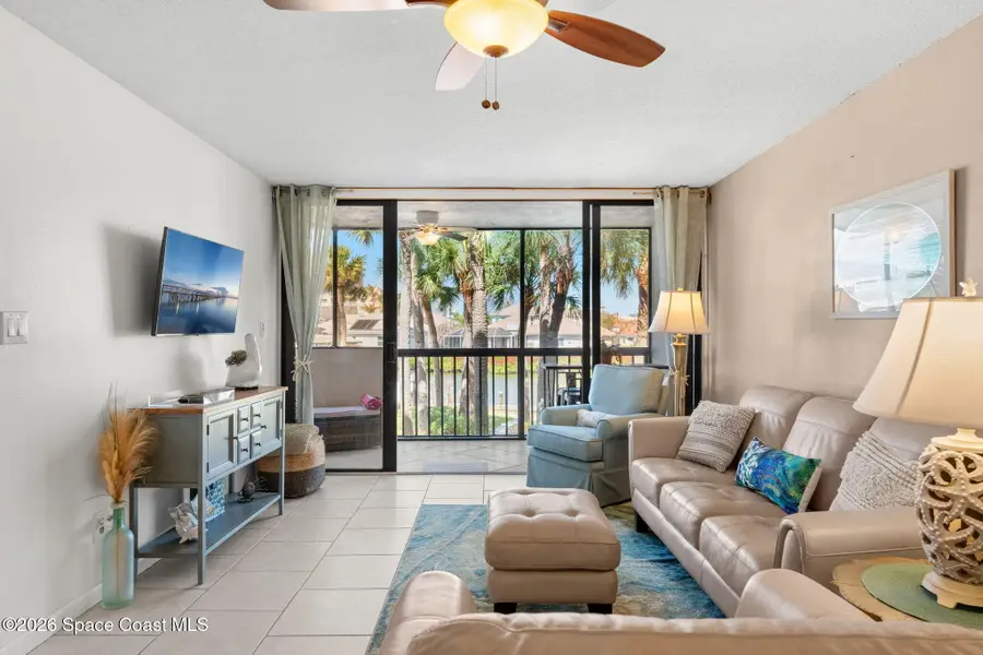 300 Columbia Drive #3204, Cape Canaveral, FL 32920 - #3