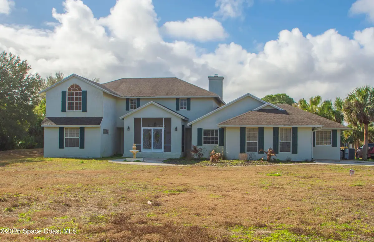 167 Deer Run Road, Palm Bay, FL 32909 - #1