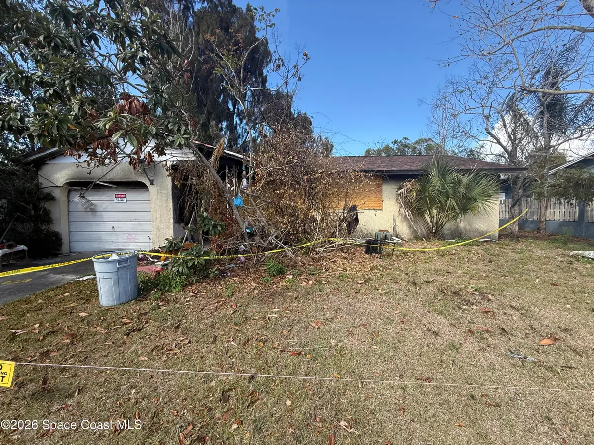 3240 Melody Lane, Titusville, FL 32796 - #1