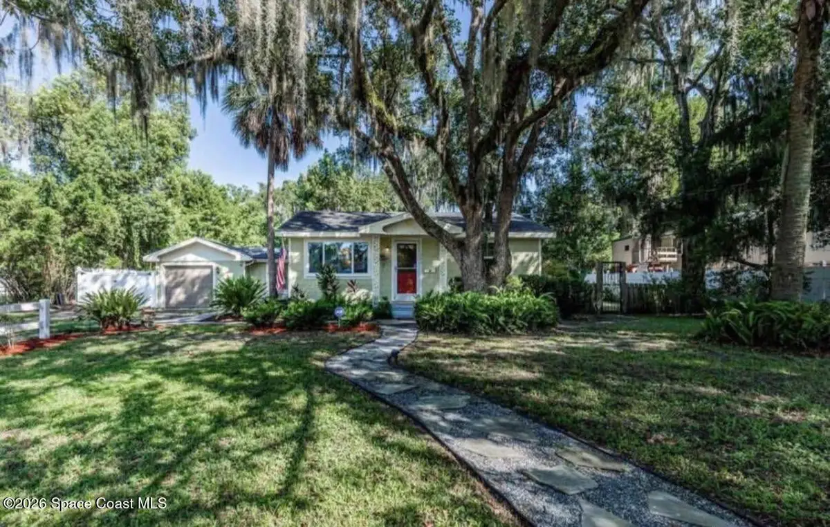 204 Bayard Street, Green Cove Springs, FL 32043 - #1