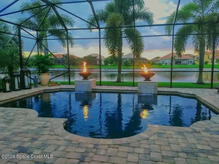 2941 Emeldi Lane, Melbourne, FL 32940 - #2