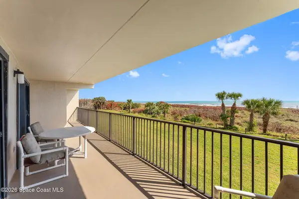 3170 N Atlantic Avenue #202, Cocoa Beach, FL 32931