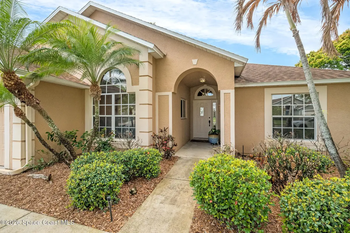 1920 Worchester Way, Merritt Island, FL 32953 - #1