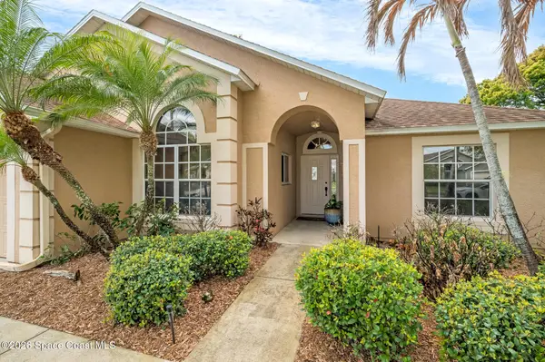 1920 Worchester Way, Merritt Island, FL 32953