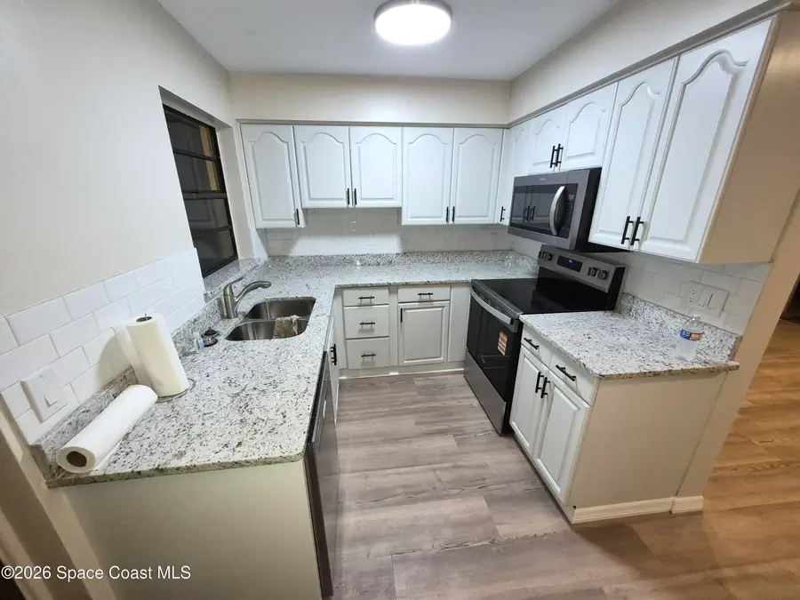 1014 Illinois Road, Titusville, FL 32780 - #2