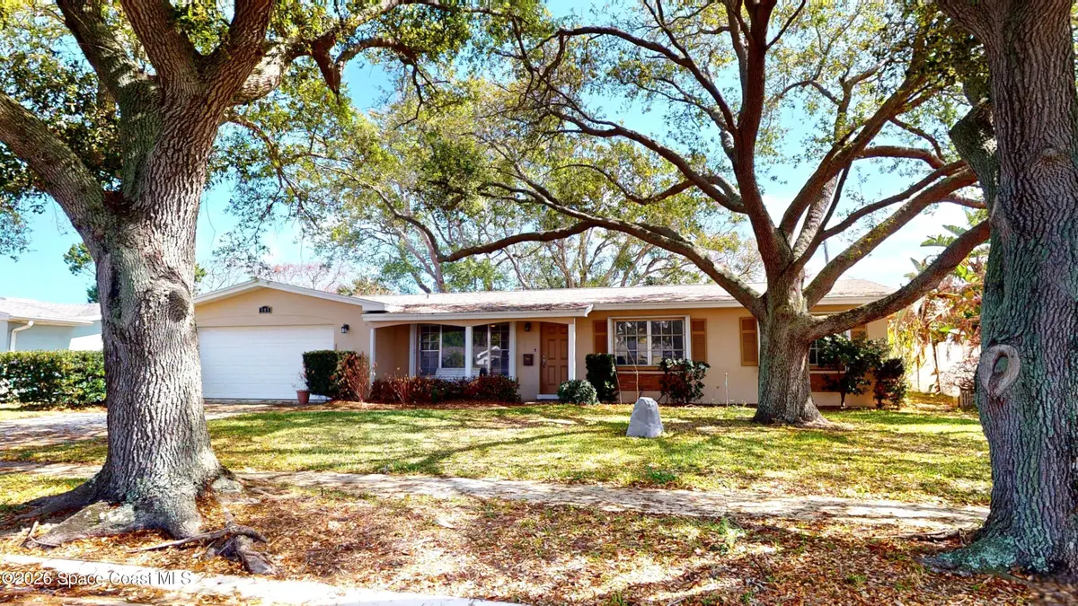 585 Kale Street, Satellite Beach, FL 32937 - #1