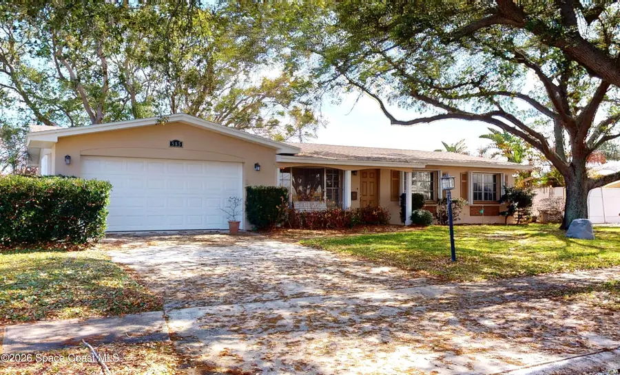 585 Kale Street, Satellite Beach, FL 32937 - #2