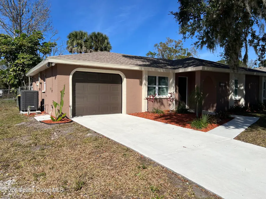 1151 Tarleton Street Se, Palm Bay, FL 32909 - #3