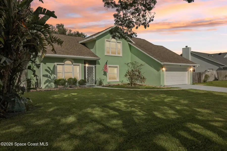 2755 School Drive, Palm Bay, FL 32905 - #3