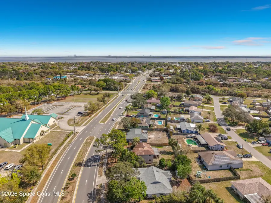 3915 Fay Boulevard, Cocoa, FL 32927 - #3