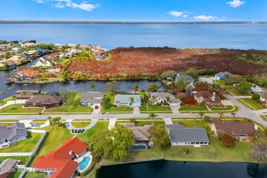 4780 Navaho Trail, Merritt Island, FL 32953 - #2