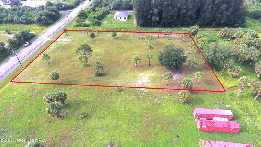 2288 Madden Avenue Sw, Palm Bay, FL 32908 - #3
