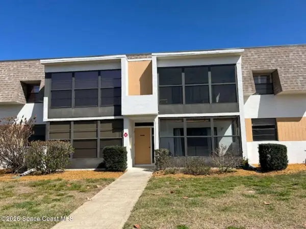 2700 N Highway A1a #10-107, Indialantic, FL 32903