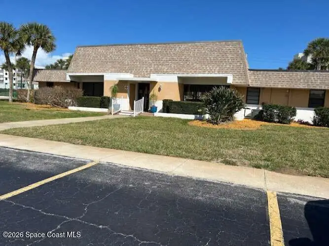 2700 N Highway A1a #10-107, Indialantic, FL 32903 - #2