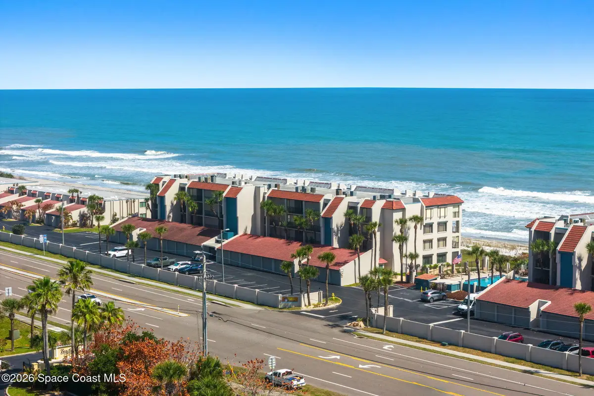 155 Highway A1a Highway #104, Satellite Beach, FL 32937 - #1