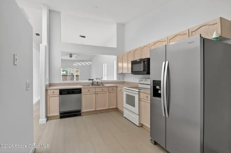 75 Coral Sea Way #14, Satellite Beach, FL 32937 - #2