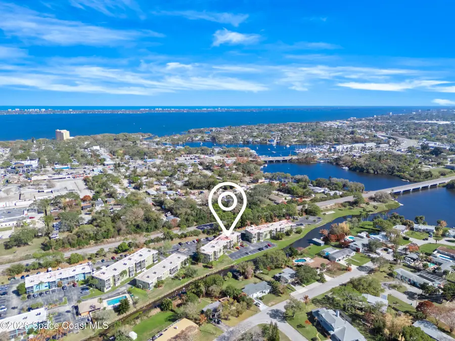 1001 W Eau Gallie Boulevard #228, Melbourne, FL 32935 - #2