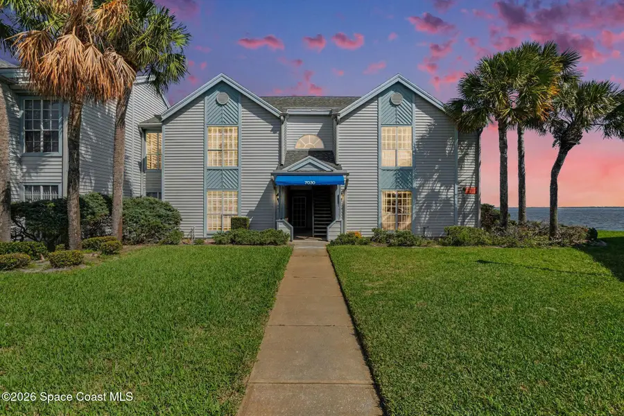 7030 N Highway 1 #B-106, Cocoa, FL 32927 - #2