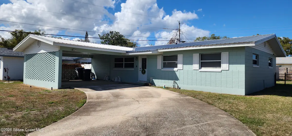 2920 Holly Street, Titusville, FL 32796 - #1
