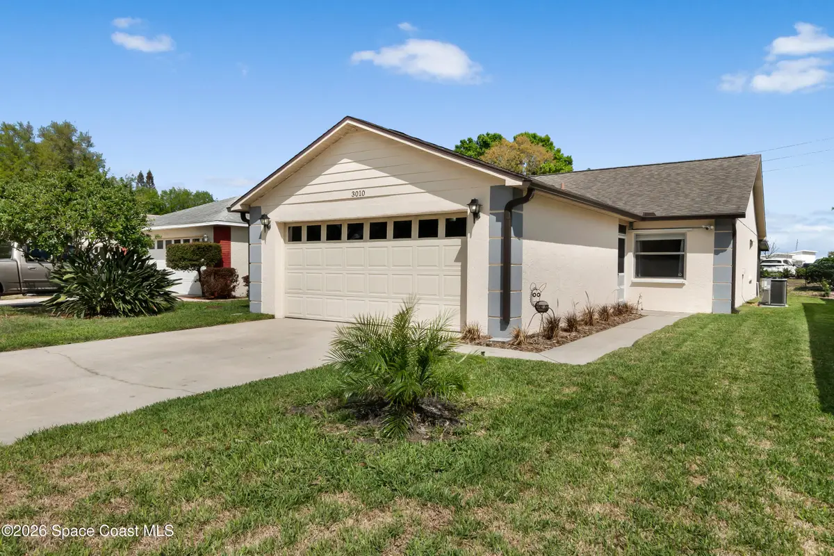 3010 Winchester Drive, Cocoa, FL 32926 - #1