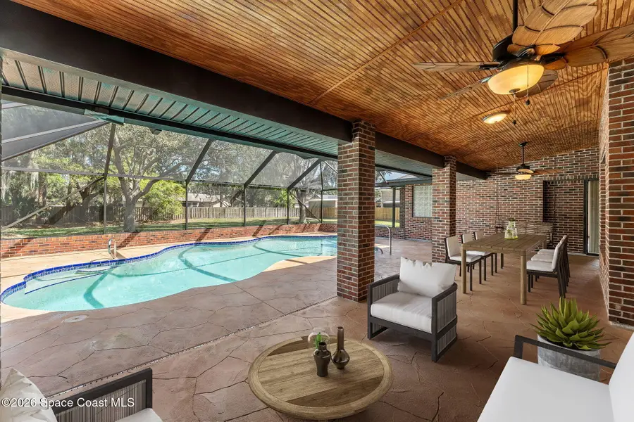 4030 Careywood Drive, Melbourne, FL 32934 - #2