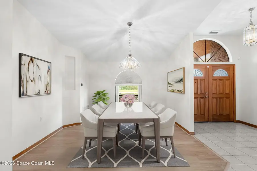 4030 Careywood Drive, Melbourne, FL 32934 - #3