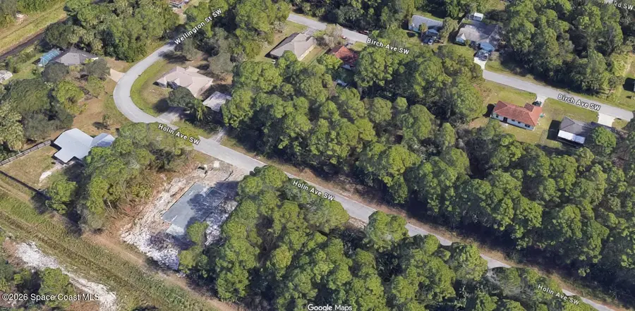 425 Holin Avenue Sw, Palm Bay, FL 32908 - #2