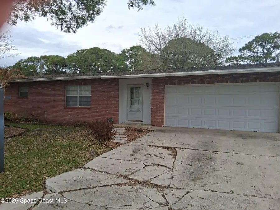 1312 Huntington Lane, Rockledge, FL 32955 - #2