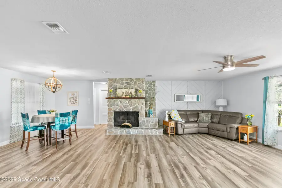 3965 Oakland Street, Cocoa, FL 32927 - #2