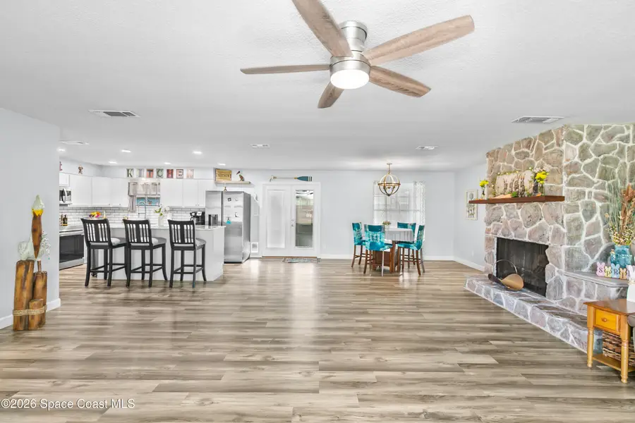 3965 Oakland Street, Cocoa, FL 32927 - #3