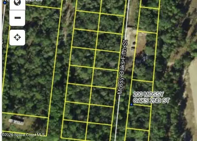 200 Mossy Oaks Fourth Street, Other, FL 99999 - #2