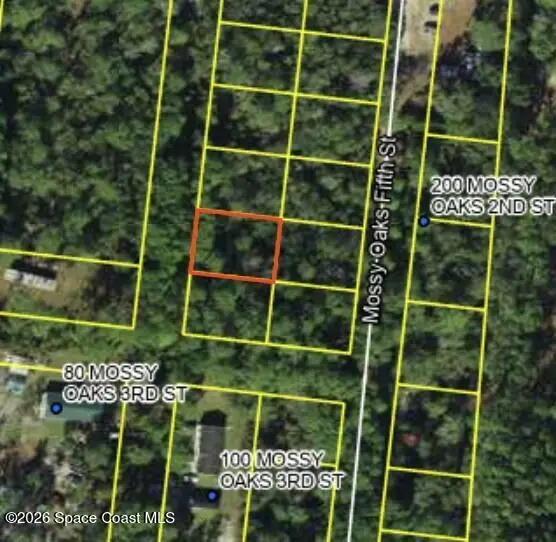 200 Mossy Oaks Fourth Street, Other, FL 99999 - #3
