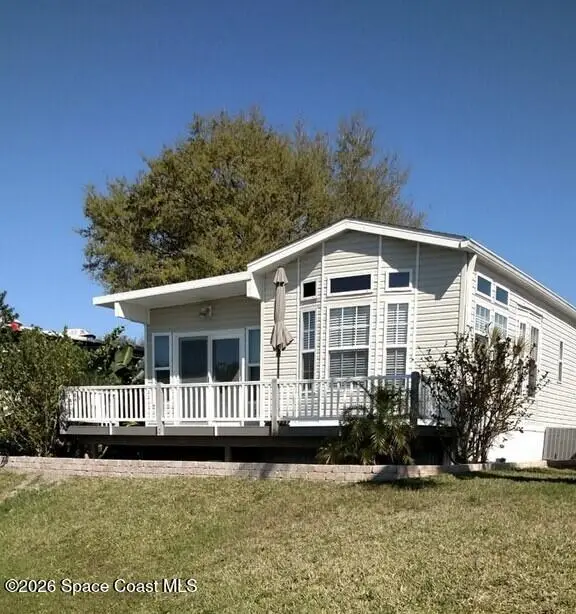 2120 Orbiter Court #166, Titusville, FL 32796 - #3