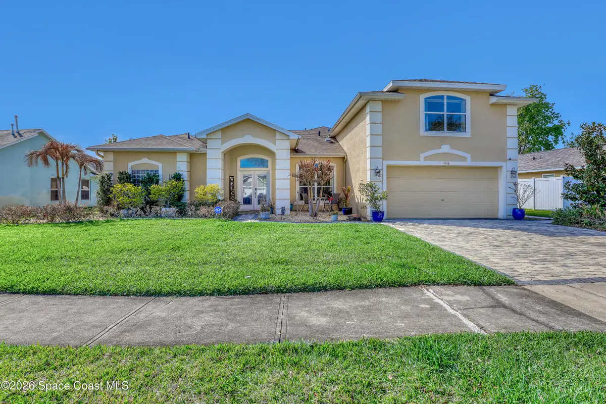 4958 Alamanda Drive, Melbourne, FL 32940 - #1