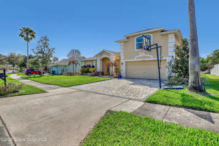 4958 Alamanda Drive, Melbourne, FL 32940 - #2