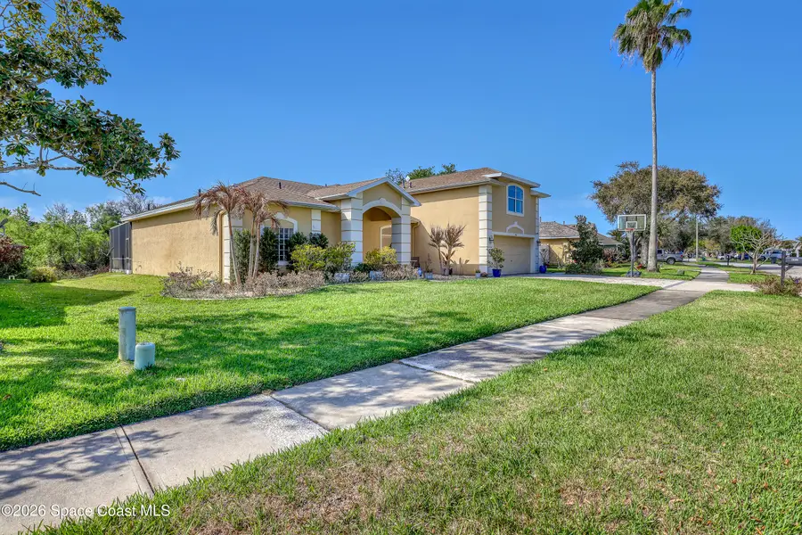 4958 Alamanda Drive, Melbourne, FL 32940 - #3