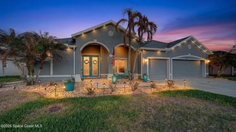 402 Stonehenge Circle, Rockledge, FL 32955 - #3