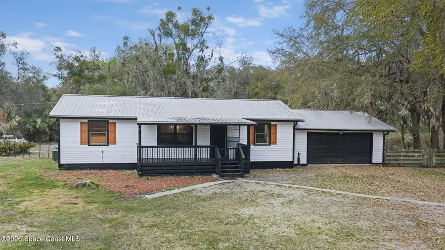 3416 Flounder Creek Road, Mims, FL 32754 - #3