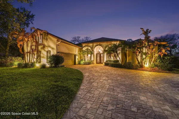 583 Jillotus Street, Merritt Island, FL 32952